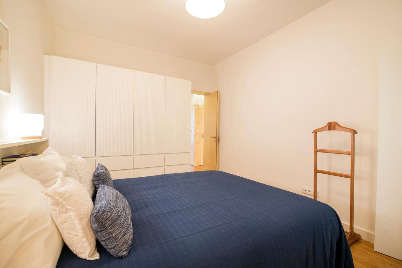 Center Apartment - Chiado - Heart Of リスボン エクステリア 写真